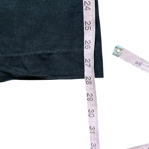 Women’s Roxy Linen Drawstring Pants XS - Picture 6 of 8